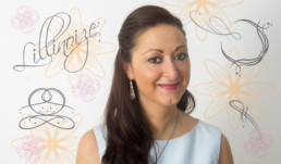 Francesca Lillini Consulente per la Comunicazione